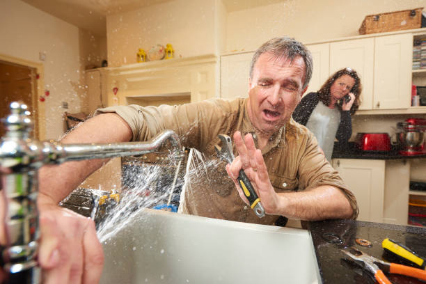 Best Local water damage restoration  in Tuscola, IL